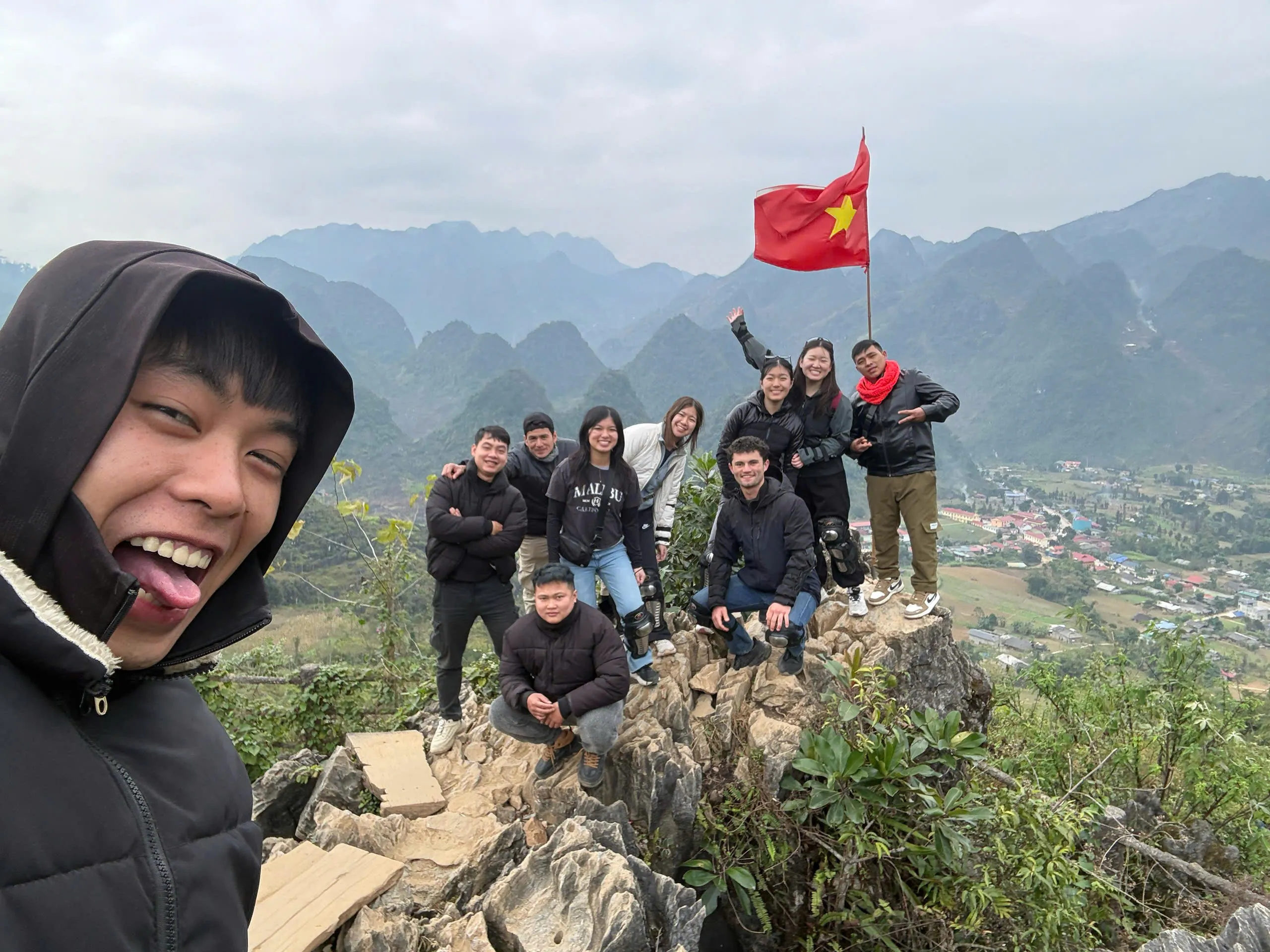 Ms. Sabrina and Friends